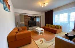 Apartament de 2 camere, decomandat, 60 mp, parcare, zona strazii Liviu Rebreanu