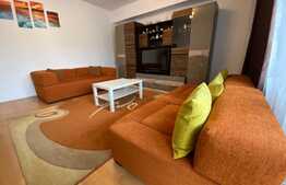 Apartament de 2 camere, decomandat, 60 mp, parcare, zona strazii Liviu Rebreanu