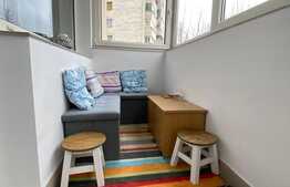 Apartament de 2 camere, decomandat, 60 mp, parcare, zona strazii Liviu Rebreanu