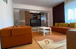 Apartament de 2 camere, decomandat, 60 mp, parcare, zona strazii Liviu Rebreanu