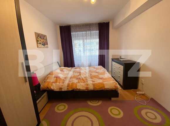 Apartament de închiriat 2 camere Gheorgheni - 61114AI | BLITZ Cluj-Napoca | Poza6