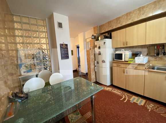 Apartament de închiriat 2 camere Gheorgheni - 61114AI | BLITZ Cluj-Napoca | Poza8