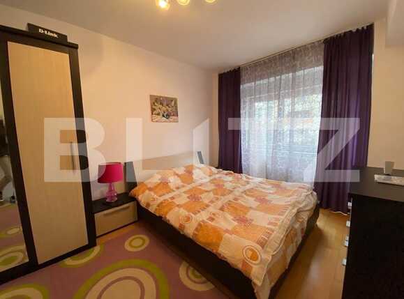 Apartament de închiriat 2 camere Gheorgheni - 61114AI | BLITZ Cluj-Napoca | Poza4