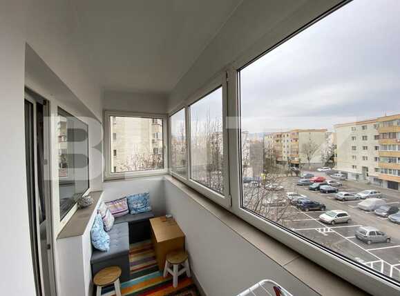 Apartament de închiriat 2 camere Gheorgheni - 61114AI | BLITZ Cluj-Napoca | Poza12