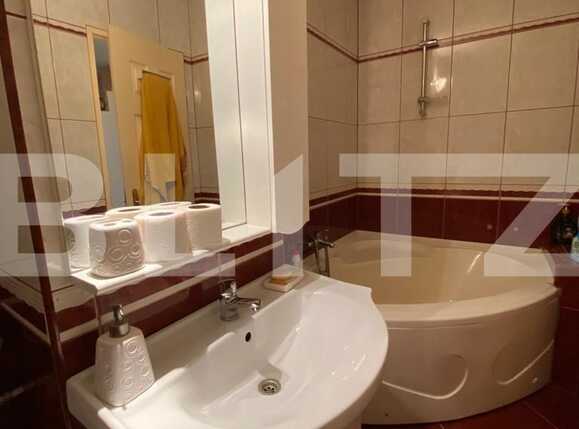 Apartament de închiriat 2 camere Gheorgheni - 61114AI | BLITZ Cluj-Napoca | Poza11