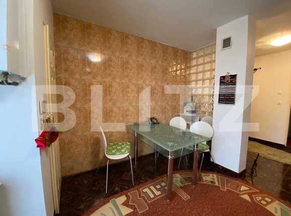 Apartament de închiriat 2 camere Gheorgheni - 61114AI | BLITZ Cluj-Napoca | Poza10