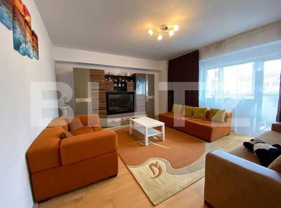 Apartament de închiriat 2 camere Gheorgheni - 61114AI | BLITZ Cluj-Napoca | Poza7