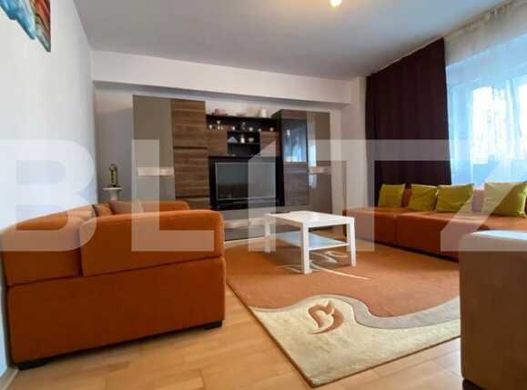 Apartament de închiriat 2 camere Gheorgheni - 61114AI | BLITZ Cluj-Napoca | Poza3