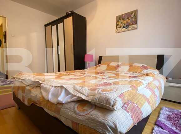 Apartament de închiriat 2 camere Gheorgheni - 61114AI | BLITZ Cluj-Napoca | Poza5