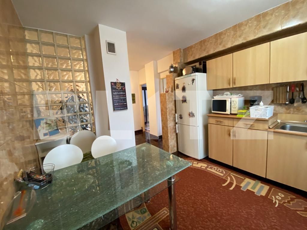 Apartament de închiriat 2 camere Gheorgheni - 61114AI | BLITZ Cluj-Napoca | Poza8