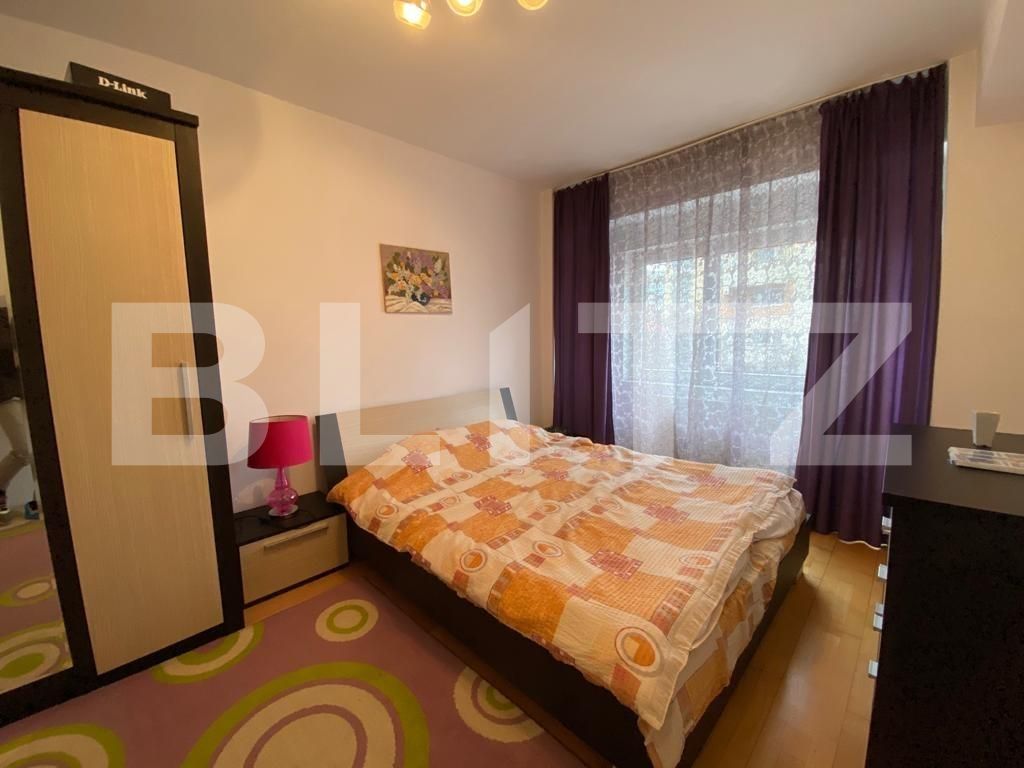 Apartament de închiriat 2 camere Gheorgheni - 61114AI | BLITZ Cluj-Napoca | Poza4