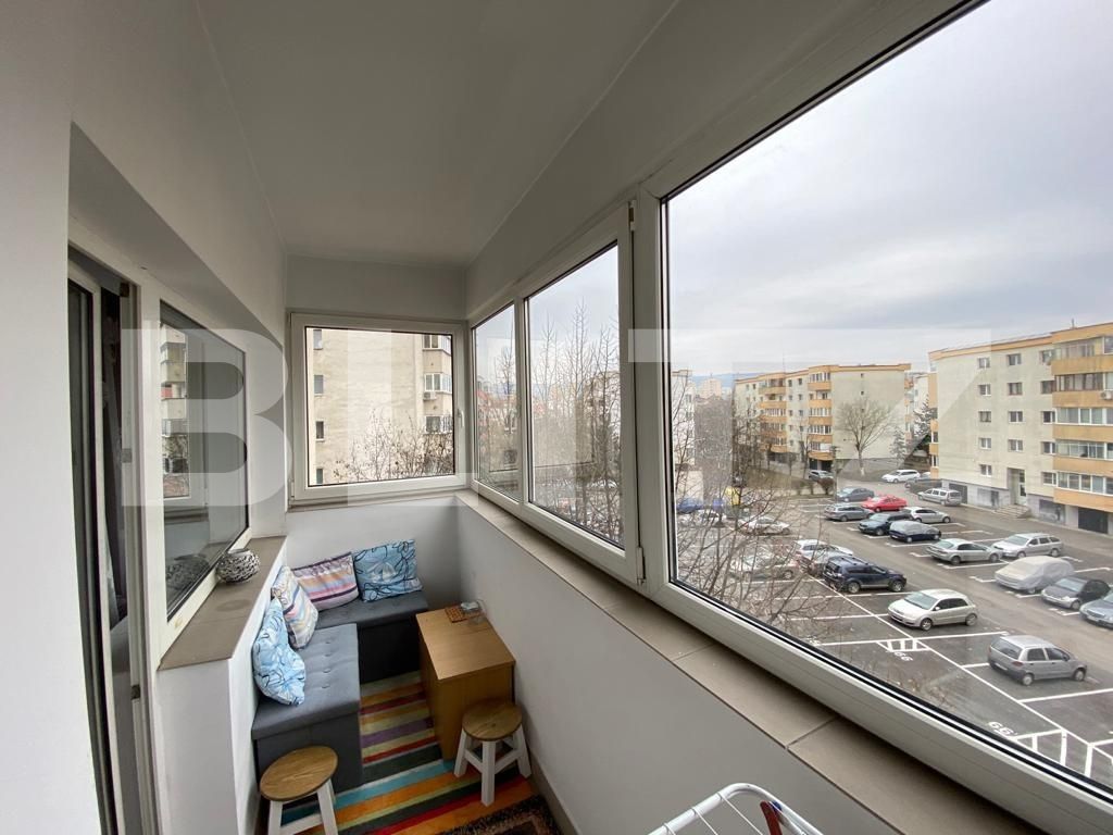 Apartament de închiriat 2 camere Gheorgheni - 61114AI | BLITZ Cluj-Napoca | Poza12