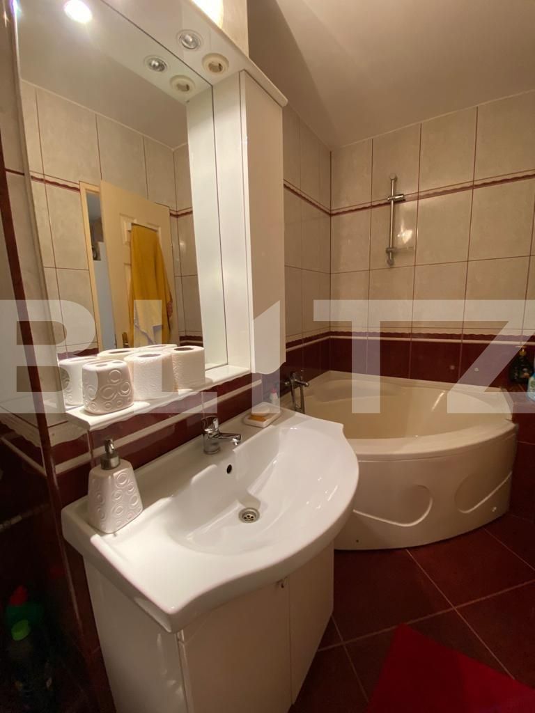Apartament de închiriat 2 camere Gheorgheni - 61114AI | BLITZ Cluj-Napoca | Poza11