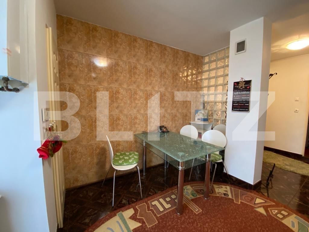 Apartament de închiriat 2 camere Gheorgheni - 61114AI | BLITZ Cluj-Napoca | Poza10