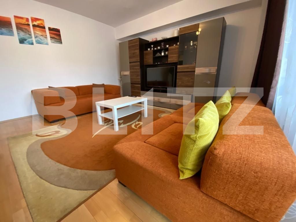 Apartament de închiriat 2 camere Gheorgheni - 61114AI | BLITZ Cluj-Napoca | Poza2