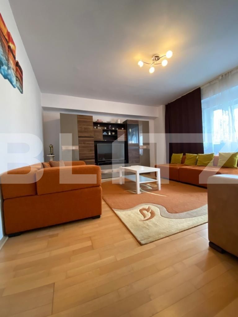 Apartament de închiriat 2 camere Gheorgheni - 61114AI | BLITZ Cluj-Napoca | Poza3