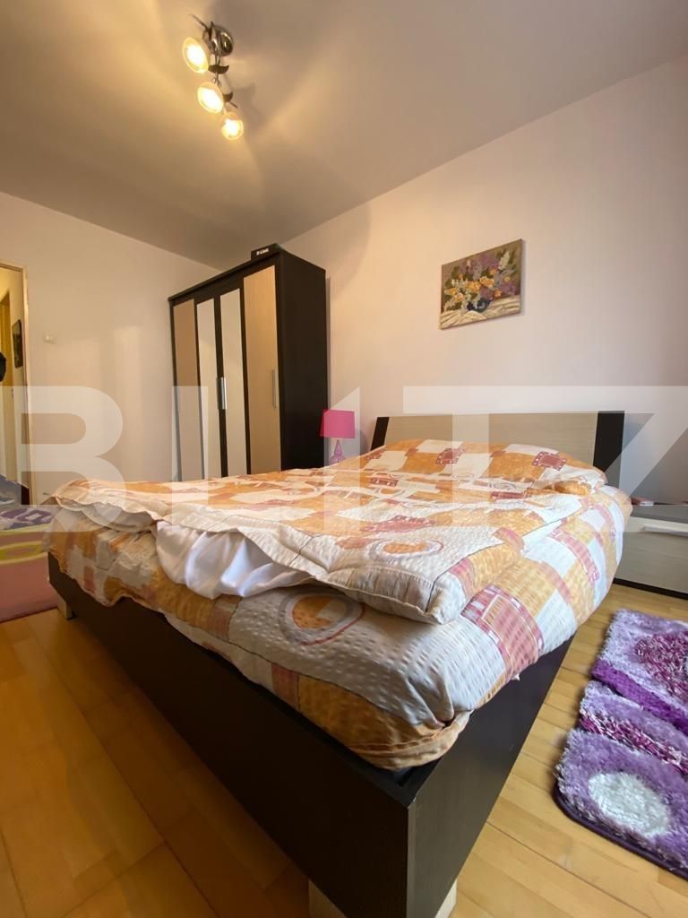 Apartament de închiriat 2 camere Gheorgheni - 61114AI | BLITZ Cluj-Napoca | Poza5