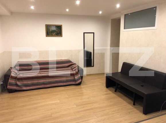 Apartament de închiriat 4 camere Zorilor - 61116AI | BLITZ Cluj-Napoca | Poza1