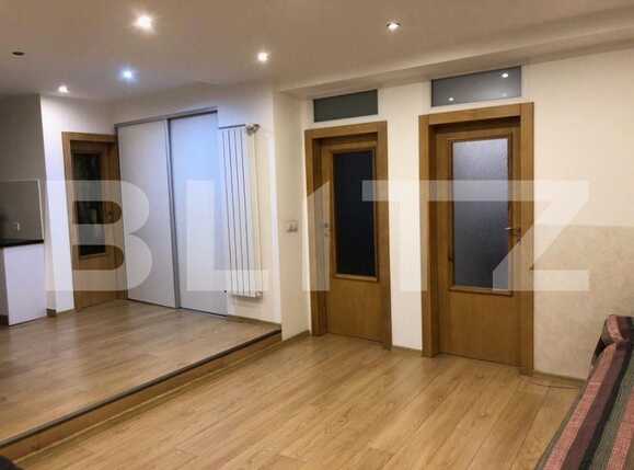 Apartament de închiriat 4 camere Zorilor - 61116AI | BLITZ Cluj-Napoca | Poza4