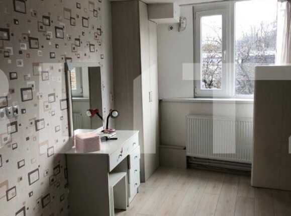 Apartament de închiriat 4 camere Zorilor - 61116AI | BLITZ Cluj-Napoca | Poza3