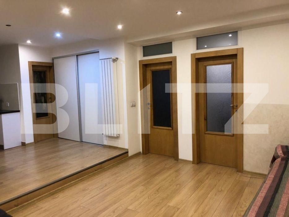 Apartament de închiriat 4 camere Zorilor - 61116AI | BLITZ Cluj-Napoca | Poza4