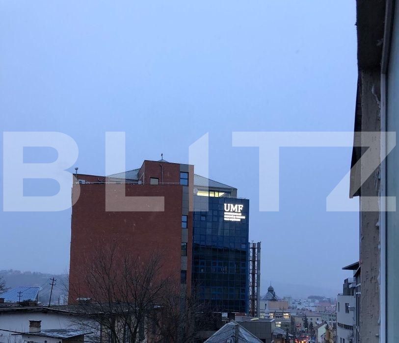 Apartament de închiriat 4 camere Zorilor - 61116AI | BLITZ Cluj-Napoca | Poza5