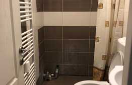 Garsoniera de inchiriat, 27 mp utili, terasa, zona UMF