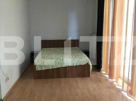 Garsonieră de închiriat Zorilor - 61117AI | BLITZ Cluj-Napoca | Poza1