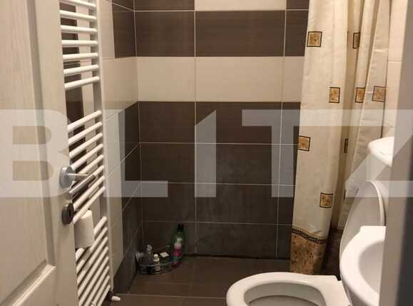 Garsonieră de închiriat Zorilor - 61117AI | BLITZ Cluj-Napoca | Poza4