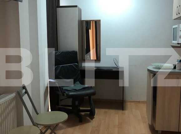 Garsonieră de închiriat Zorilor - 61117AI | BLITZ Cluj-Napoca | Poza3