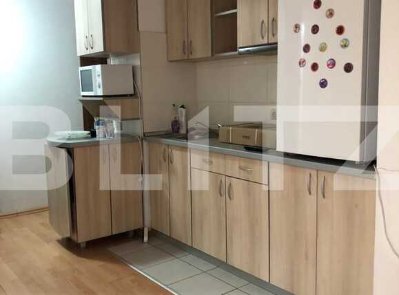 Garsonieră de închiriat Zorilor - 61117AI | BLITZ Cluj-Napoca | Poza2