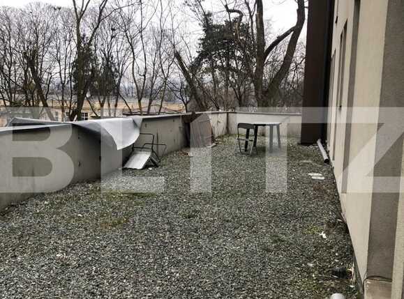 Garsonieră de închiriat Zorilor - 61117AI | BLITZ Cluj-Napoca | Poza5