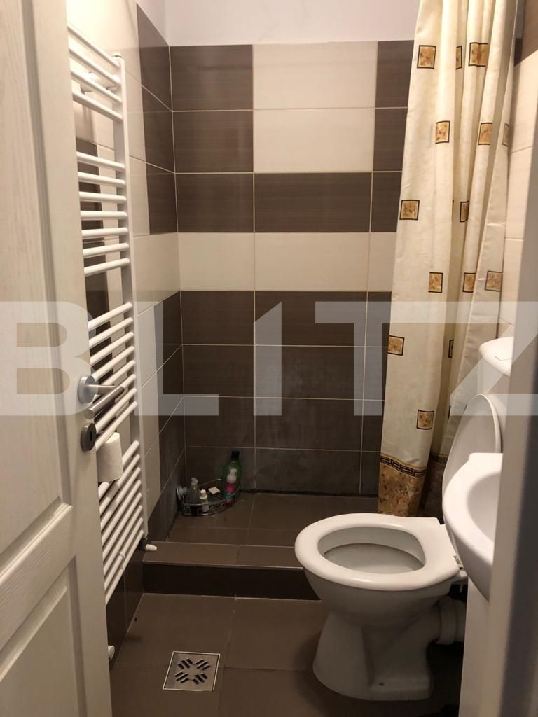 Garsonieră de închiriat Zorilor - 61117AI | BLITZ Cluj-Napoca | Poza4