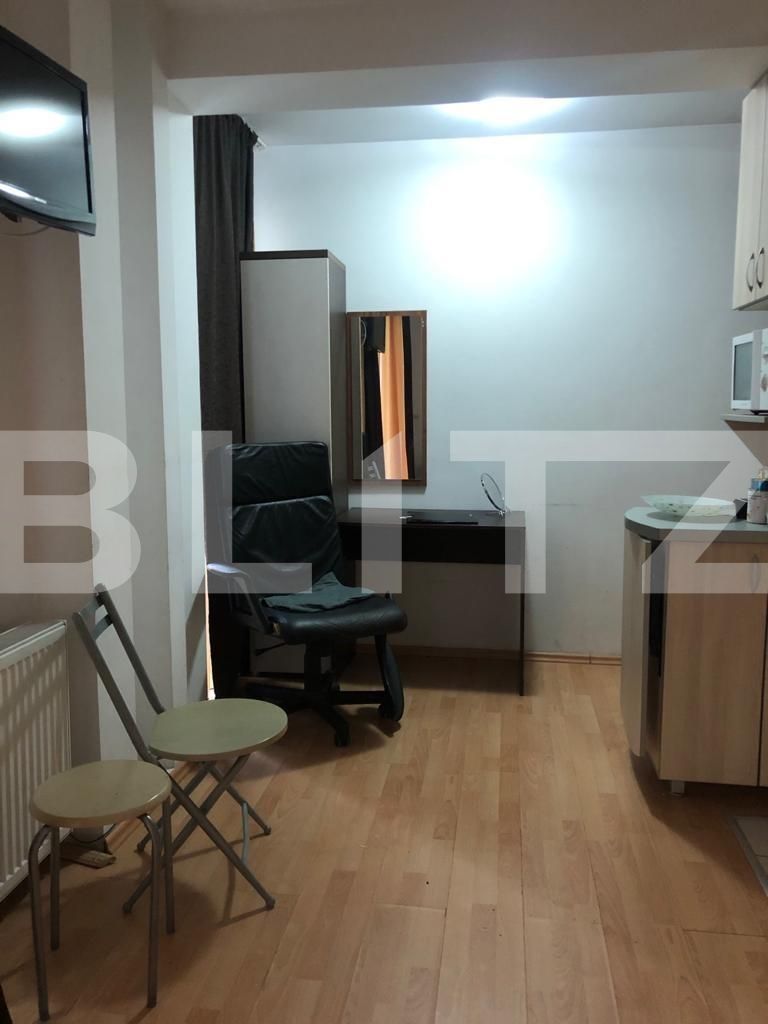 Garsonieră de închiriat Zorilor - 61117AI | BLITZ Cluj-Napoca | Poza3