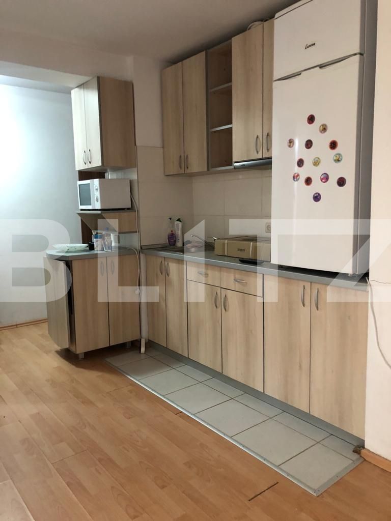 Garsonieră de închiriat Zorilor - 61117AI | BLITZ Cluj-Napoca | Poza2