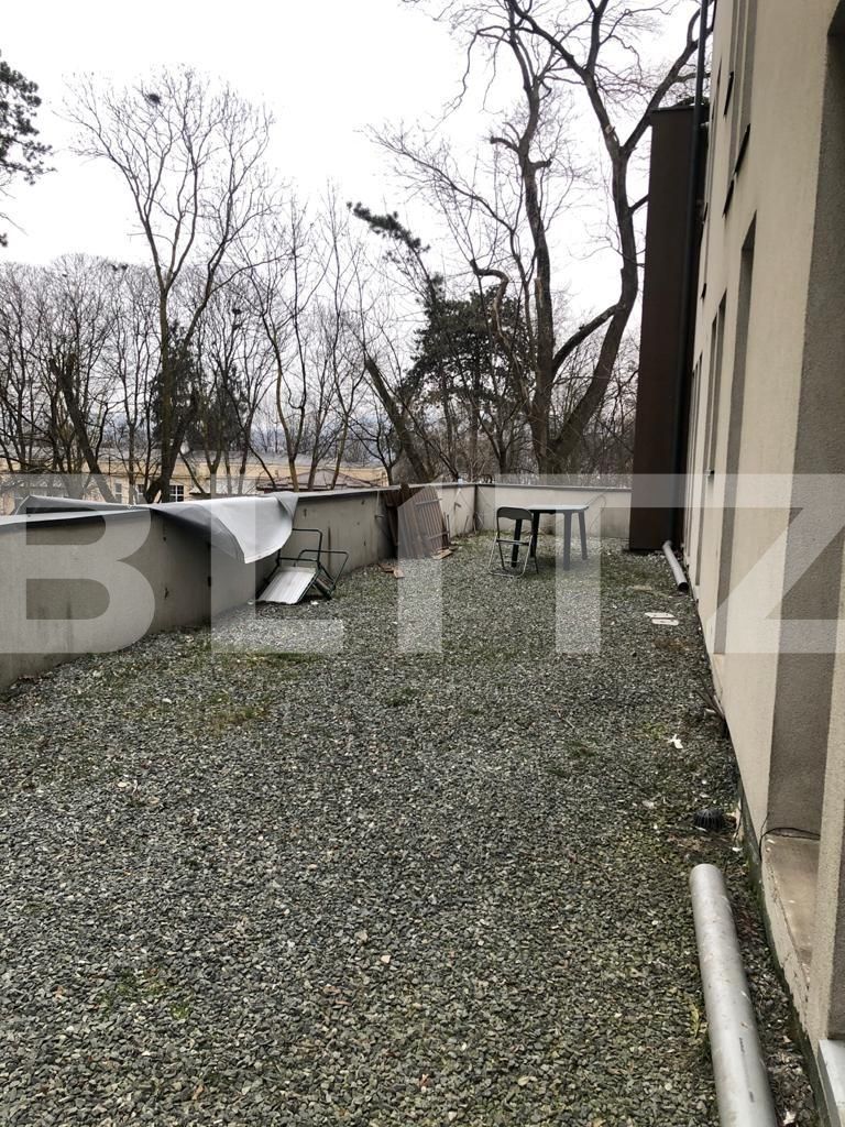 Garsonieră de închiriat Zorilor - 61117AI | BLITZ Cluj-Napoca | Poza5