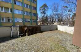 Garsoniera de inchiriat, 30 mp, zona UMF