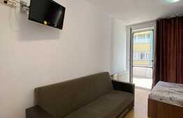 Garsoniera de inchiriat, 30 mp, zona UMF