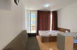 Garsoniera de inchiriat, 30 mp, zona UMF