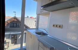 Garsoniera de inchiriat, 30 mp, zona UMF