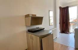 Garsoniera de inchiriat, 30 mp, zona UMF