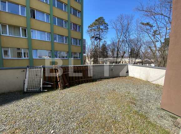 Garsonieră de închiriat Zorilor - 61118AI | BLITZ Cluj-Napoca | Poza8