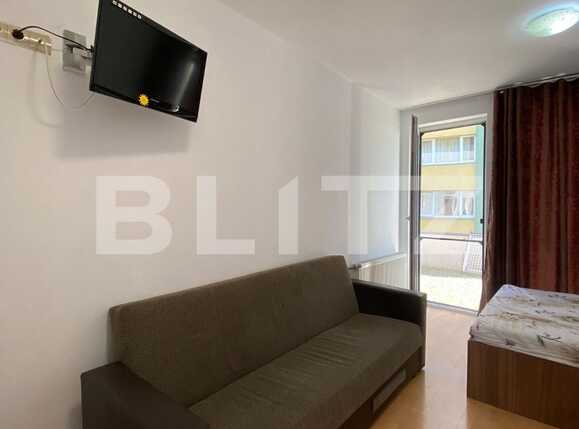 Garsonieră de închiriat Zorilor - 61118AI | BLITZ Cluj-Napoca | Poza2