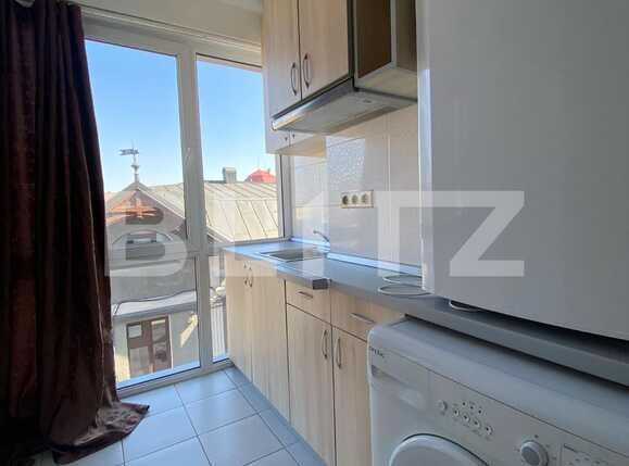 Garsonieră de închiriat Zorilor - 61118AI | BLITZ Cluj-Napoca | Poza5