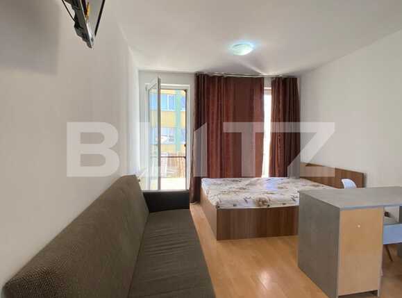 Garsonieră de închiriat Zorilor - 61118AI | BLITZ Cluj-Napoca | Poza3