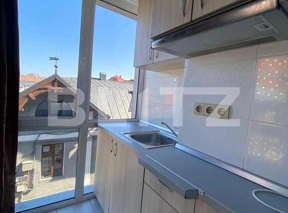 Garsonieră de închiriat Zorilor - 61118AI | BLITZ Cluj-Napoca | Poza4