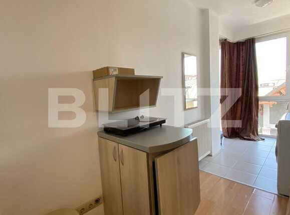 Garsonieră de închiriat Zorilor - 61118AI | BLITZ Cluj-Napoca | Poza6