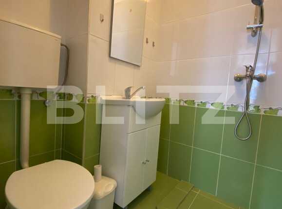 Garsonieră de închiriat Zorilor - 61118AI | BLITZ Cluj-Napoca | Poza7