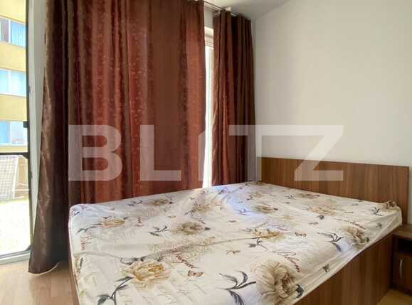 Garsonieră de închiriat Zorilor - 61118AI | BLITZ Cluj-Napoca | Poza1