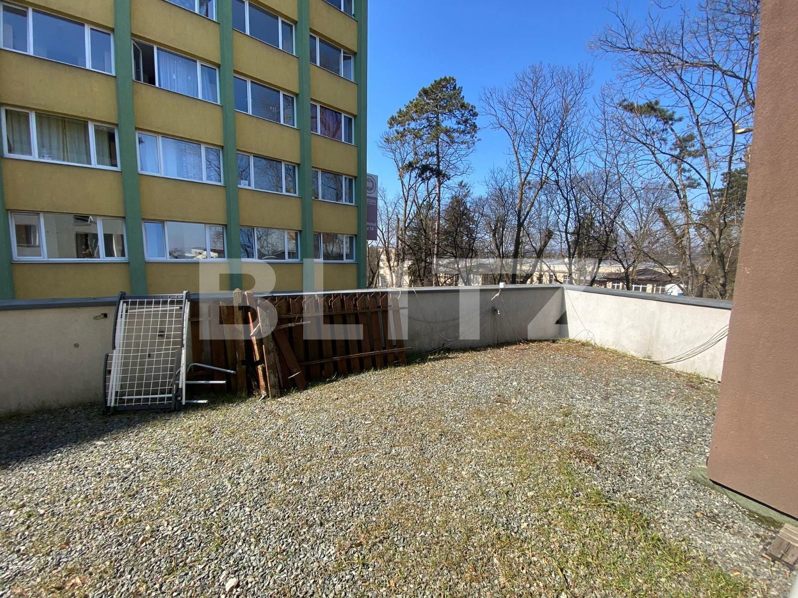 Garsonieră de închiriat Zorilor - 61118AI | BLITZ Cluj-Napoca | Poza8